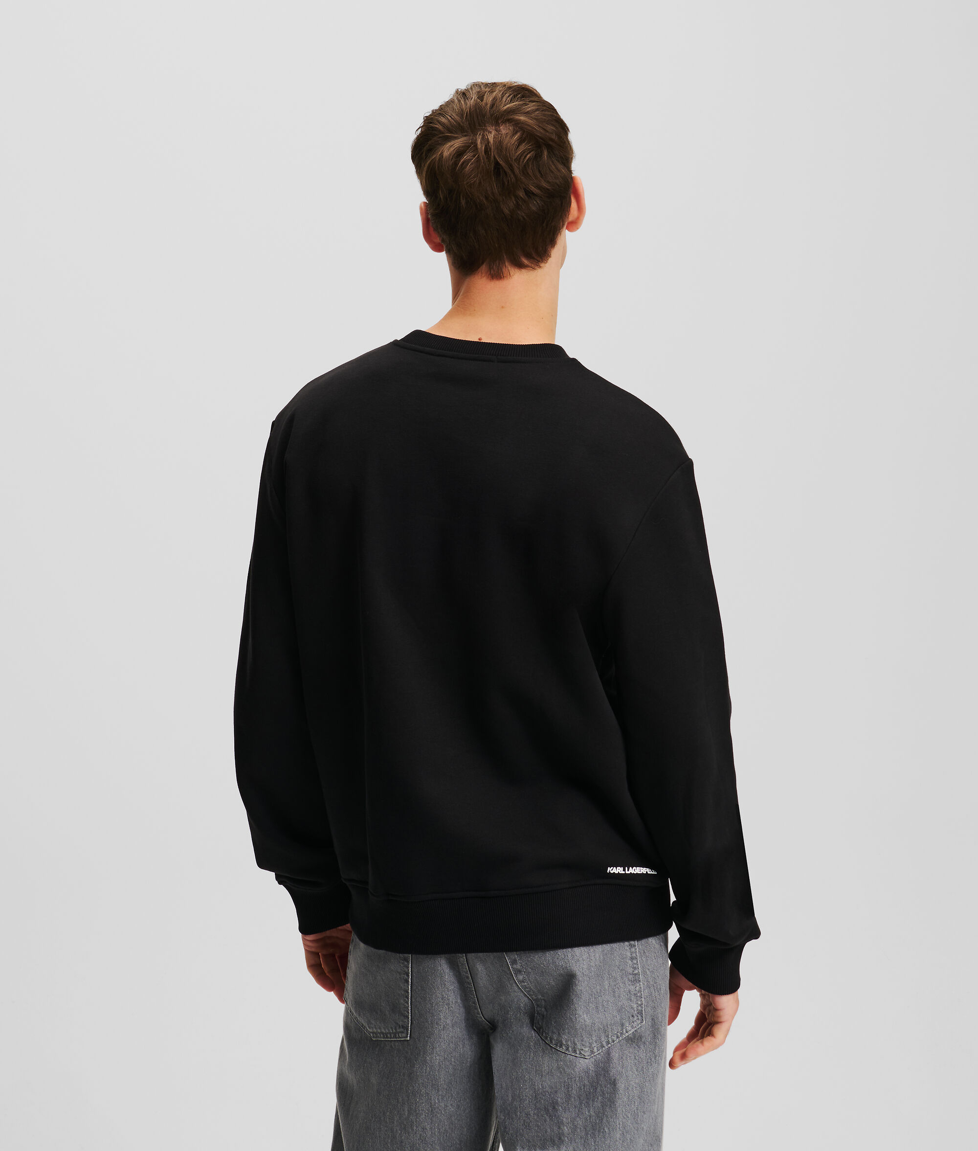 (image for) Long-Lasting KARL KAMEO SWEATSHIRT